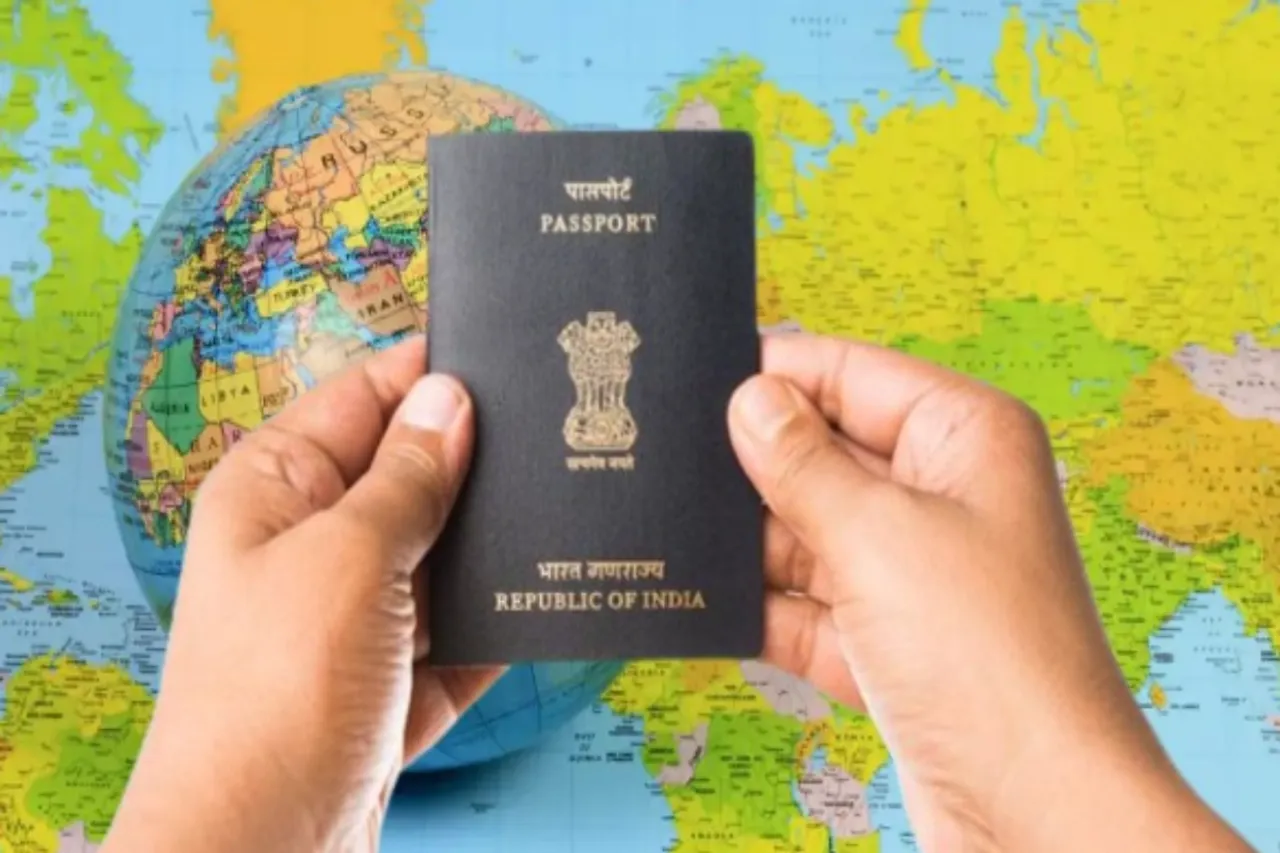 Passport News