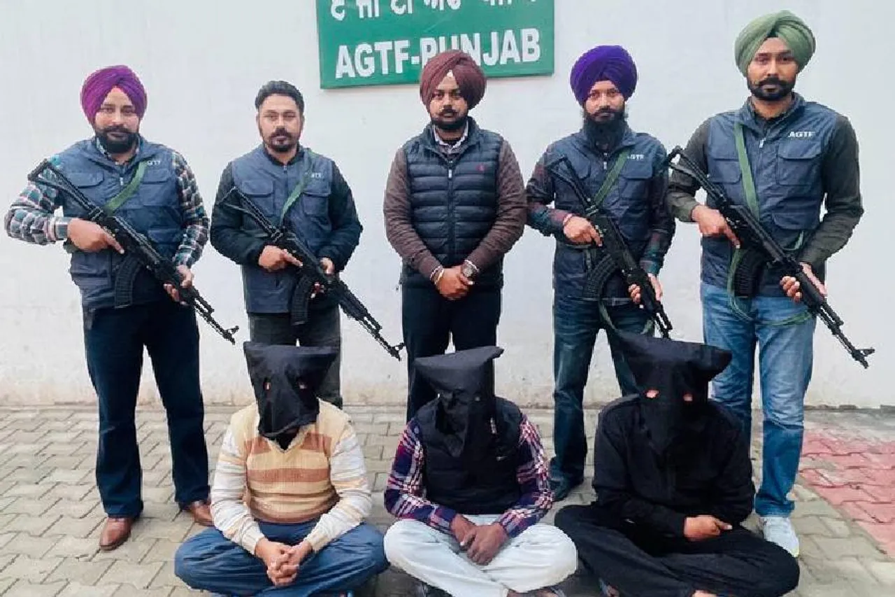 Punjab News