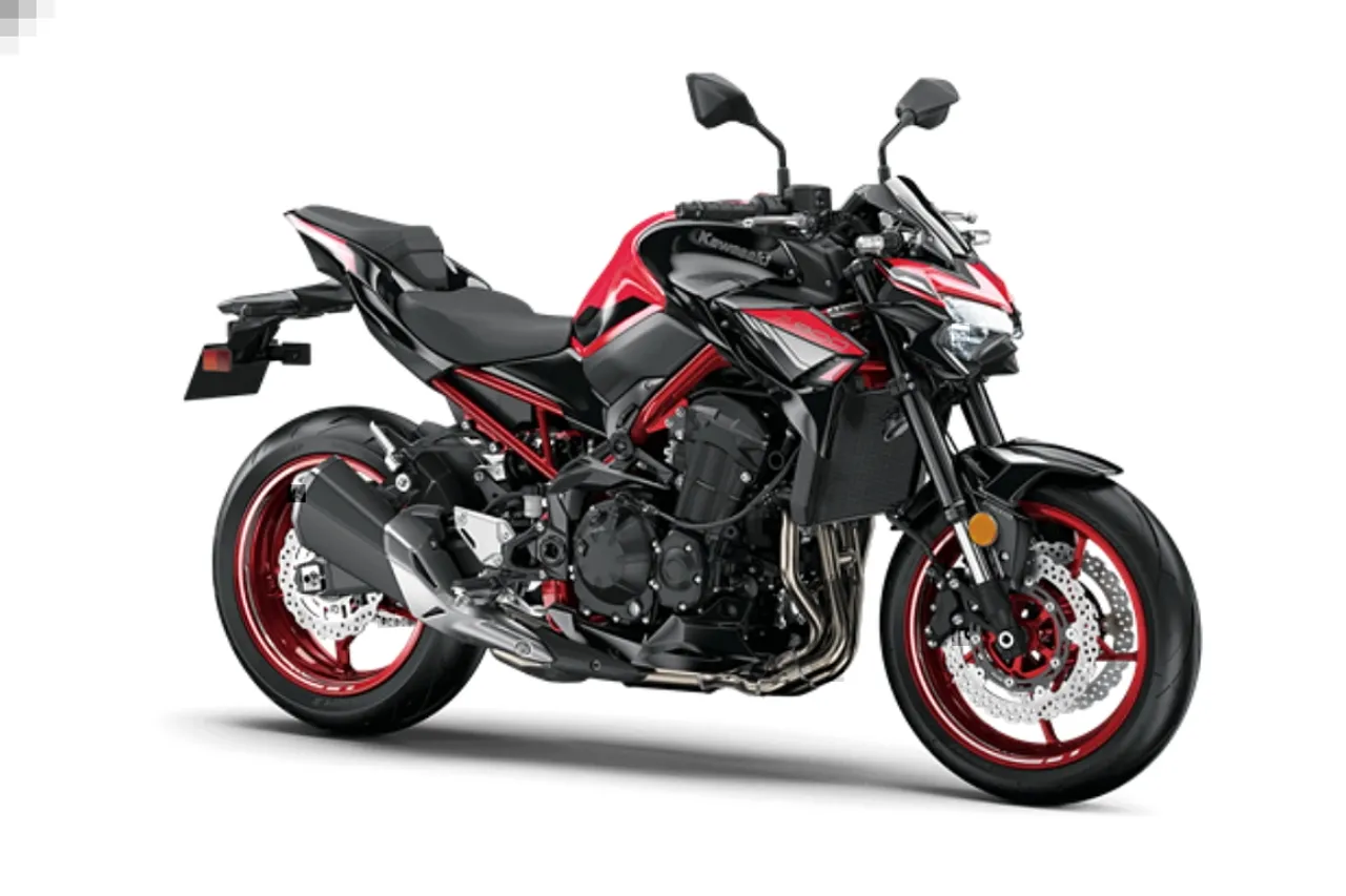 2024 Kawasaki Z900