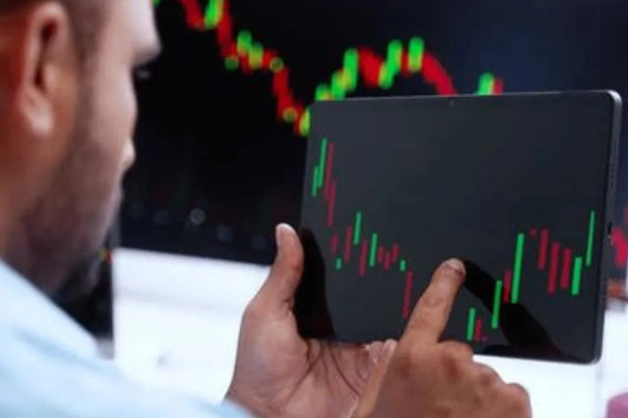 Stock Market Today