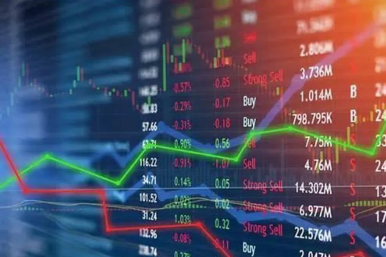 Top 5 Stocks Of The Day