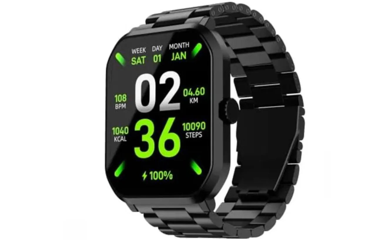 boAt Ultima Select Smartwatch