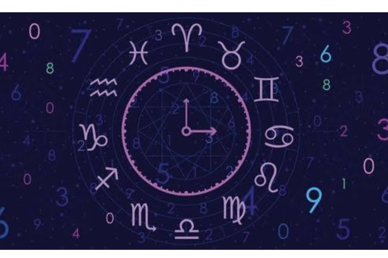 Horoscope Today