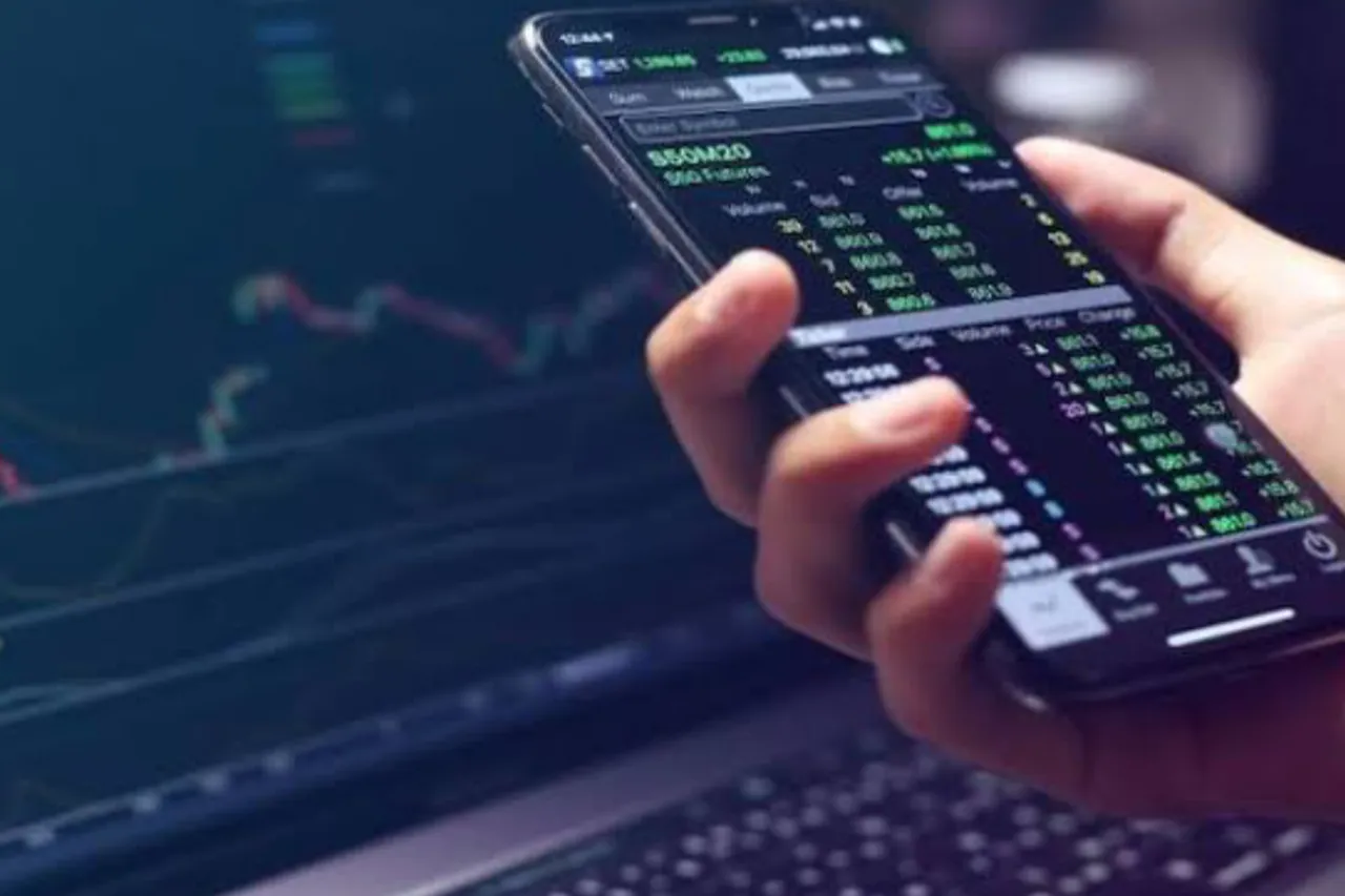 Top 5 Stocks Of The Day
