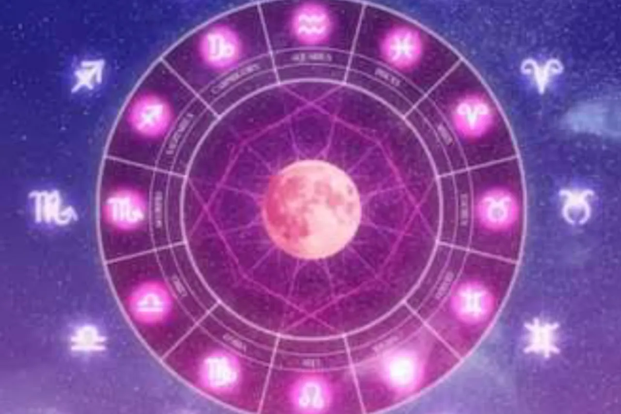 Horoscope Today