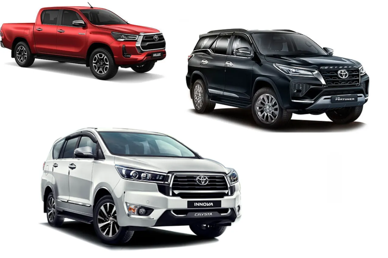 Toyota Kirloskar Motor