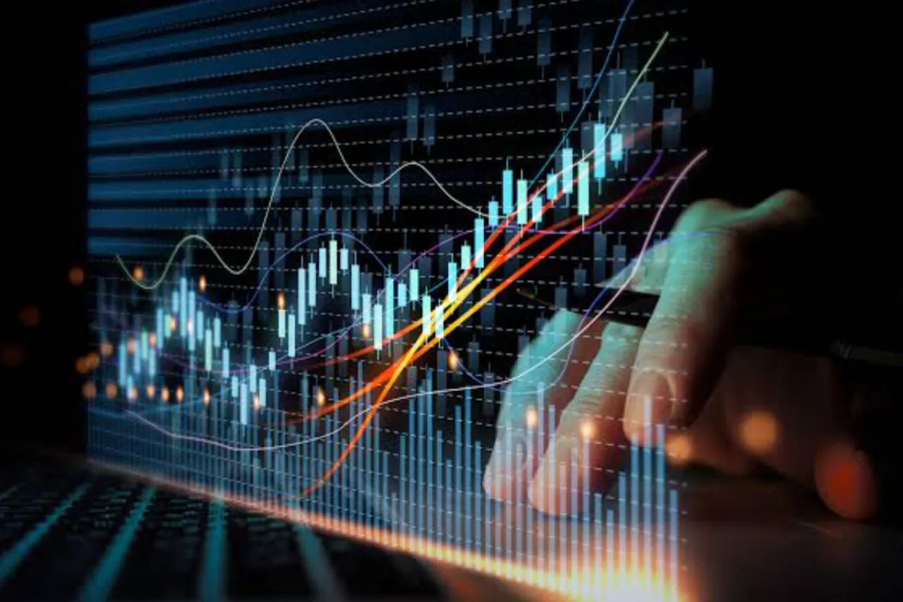 Top 5 Stocks Of The Day