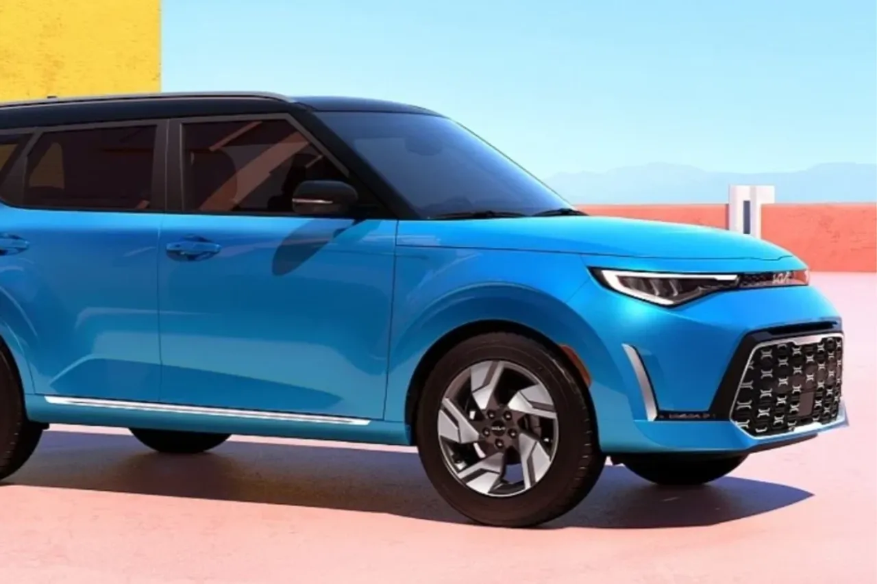 3 Upcoming SUVs