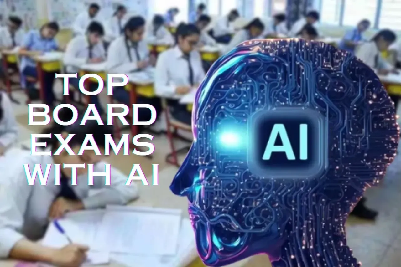 Doctrina AI For Board Exams