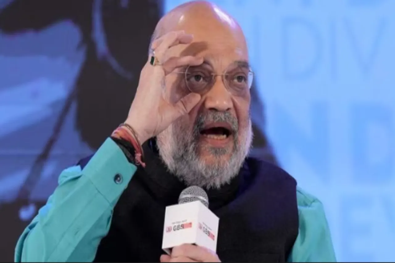 Amit Shah