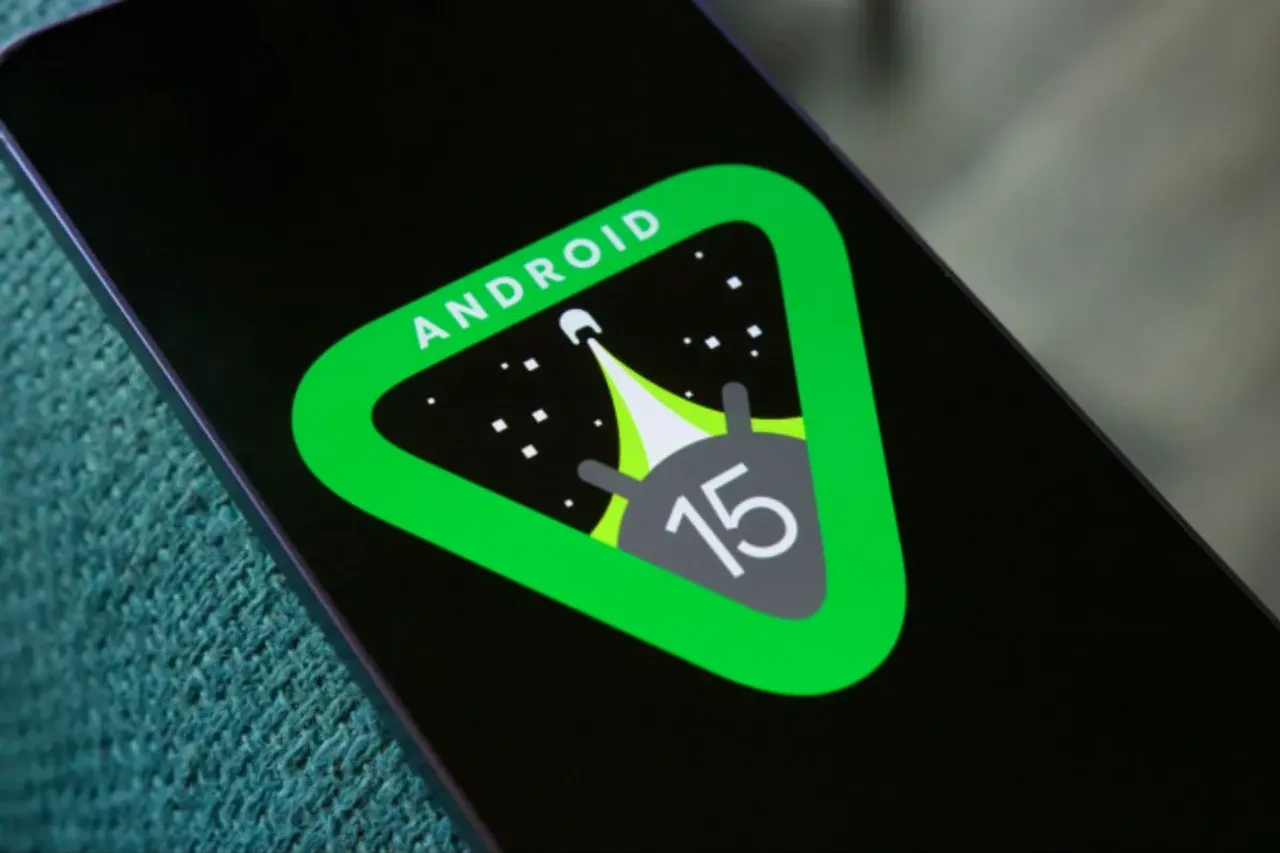Android 15 Security