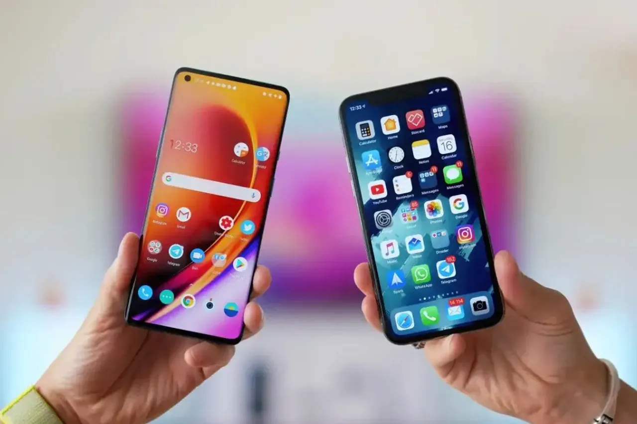 Android Tricks