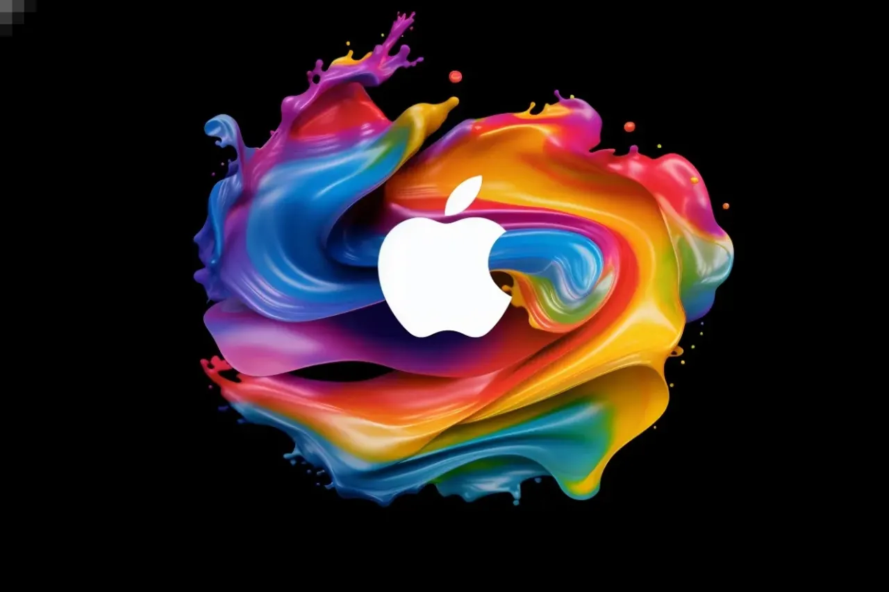 Apple