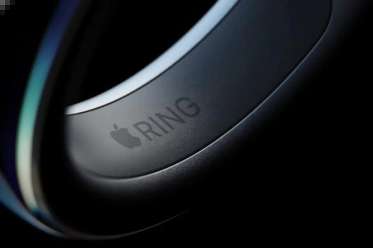 Apple Smart Ring