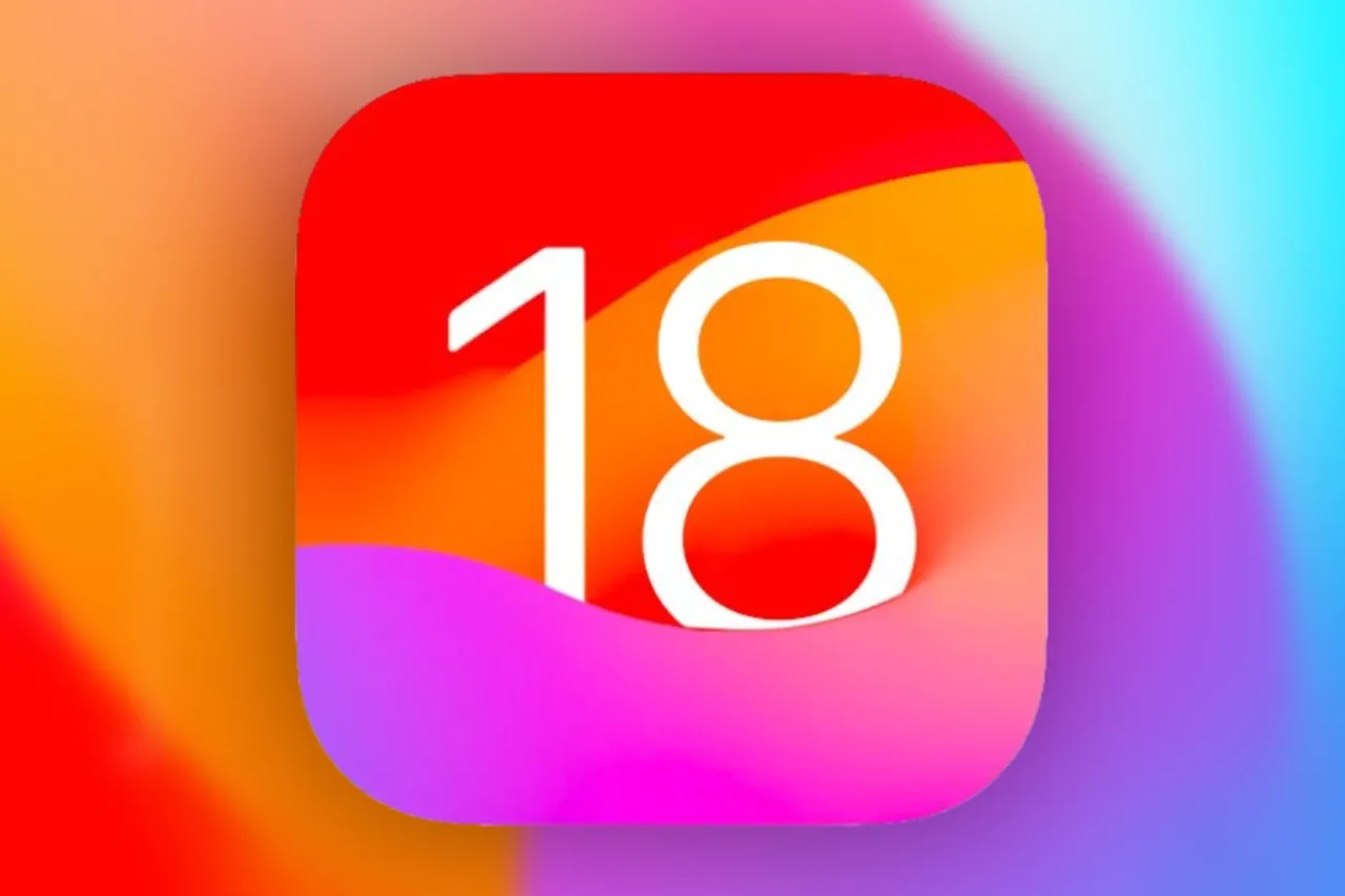 Apple iOS 18