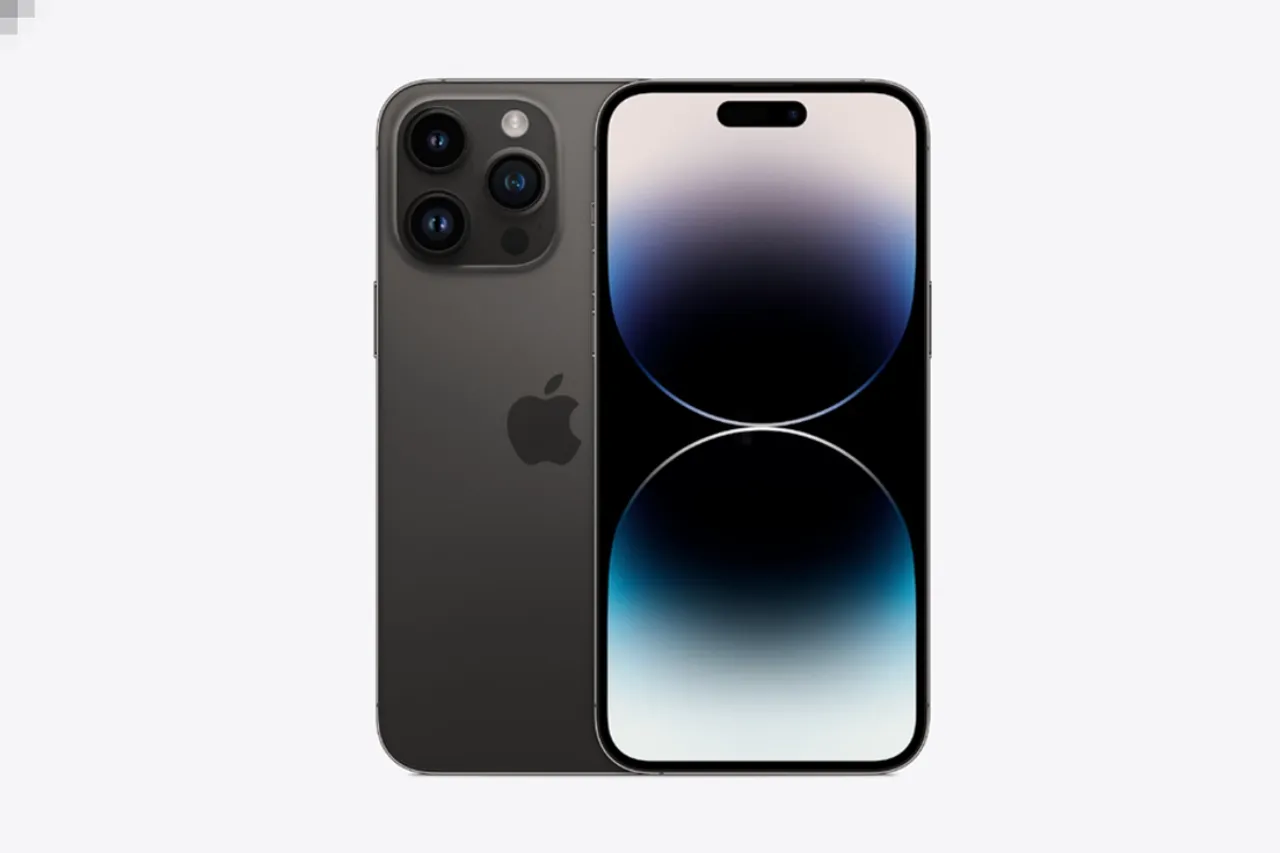 Apple iPhone 14 Pro