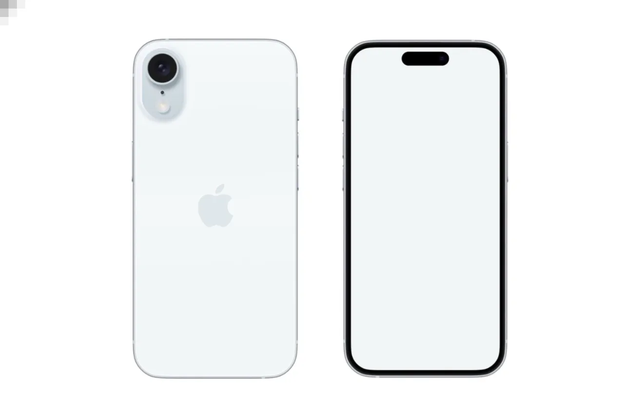 Apple iPhone SE 4