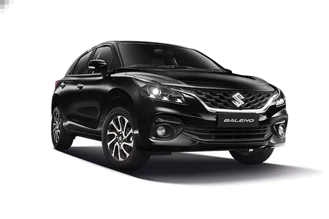 Baleno
