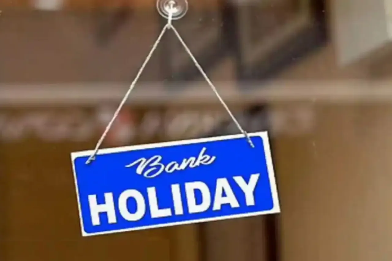 Bank Holidays in March 2024