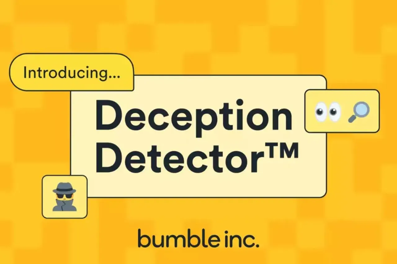 Bumble AI Deception Detector