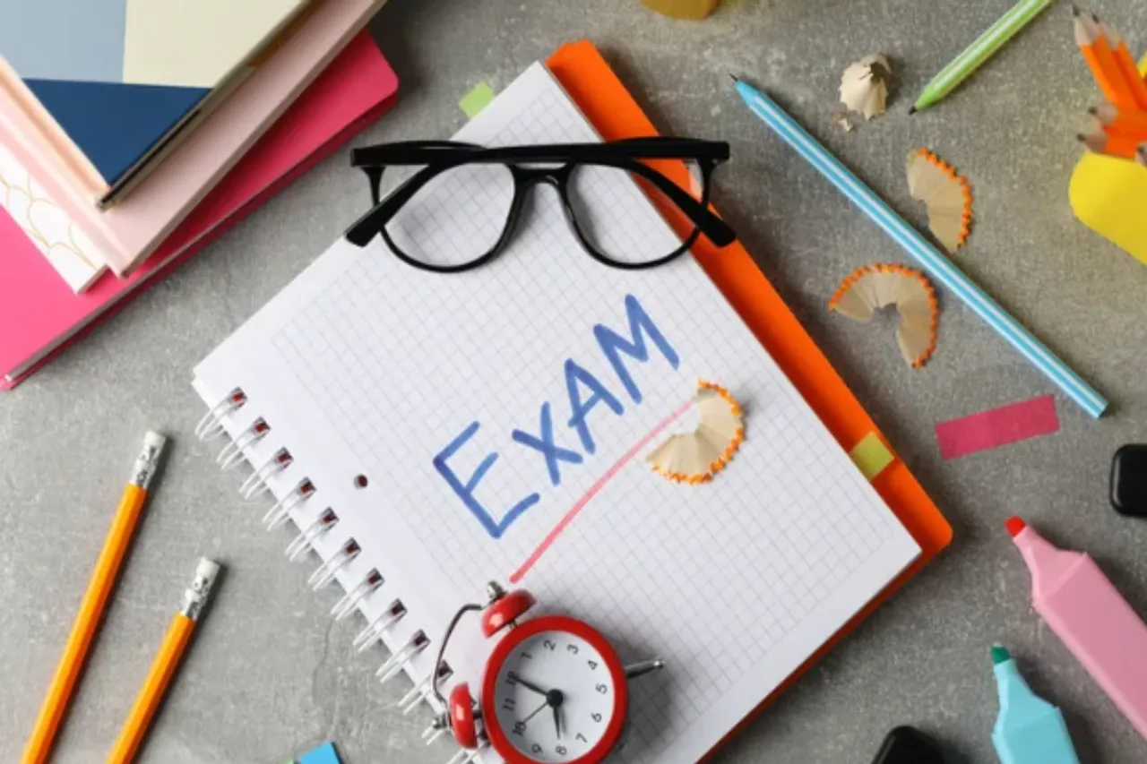 CBSE Board 2024