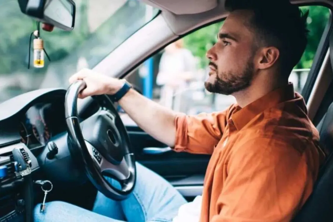 Car Driving Tips