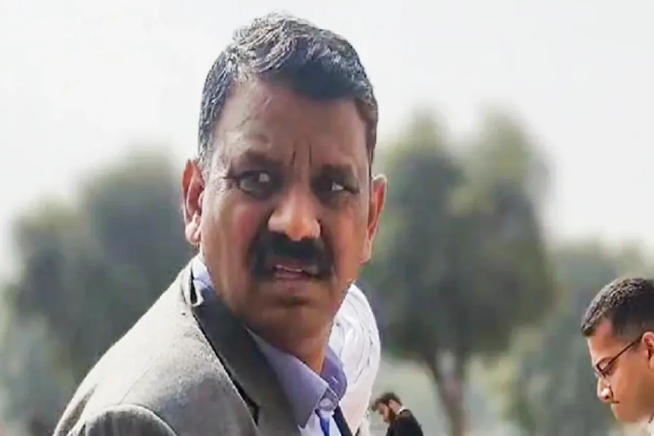 Chandigarh Mayor Election