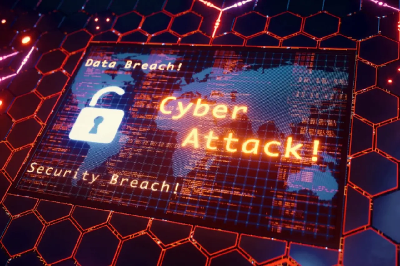 Data Breach
