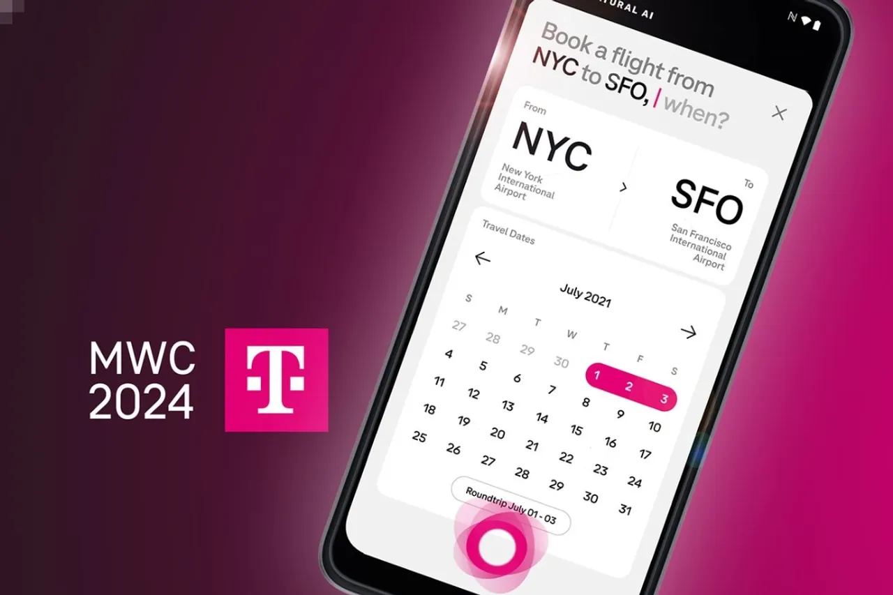Deutsche Telekom