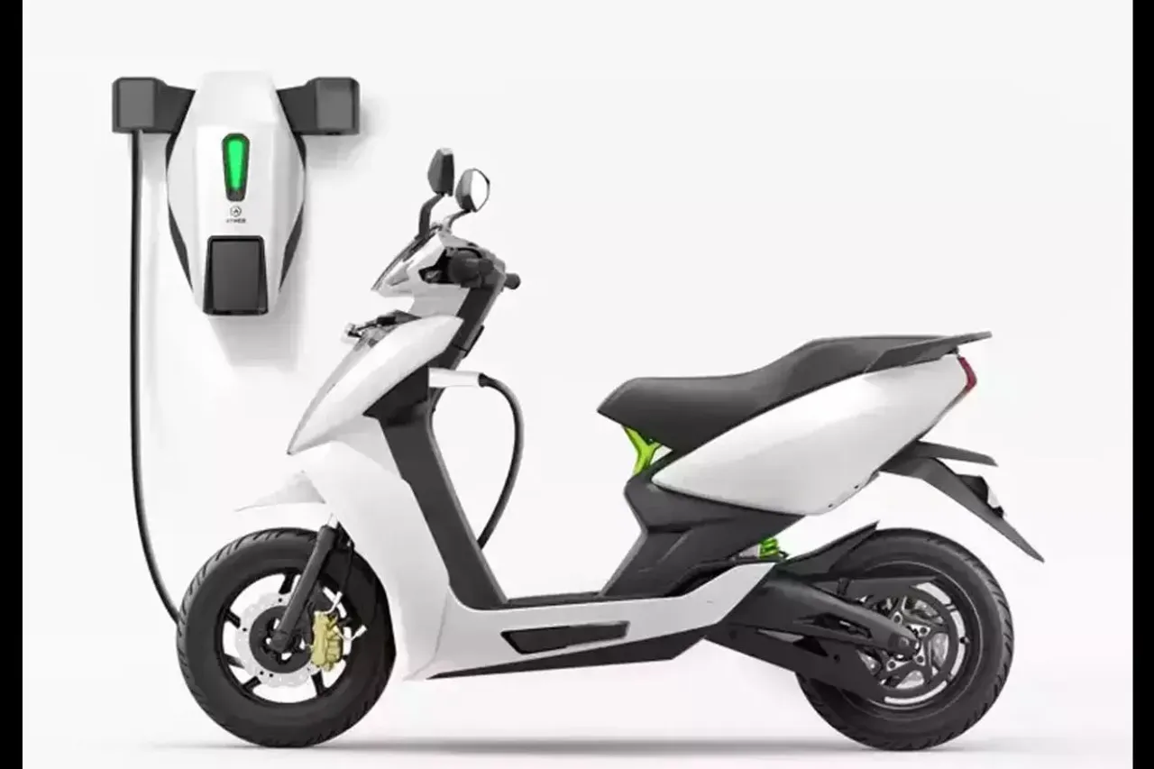 EV Two Wheelers Price Cut