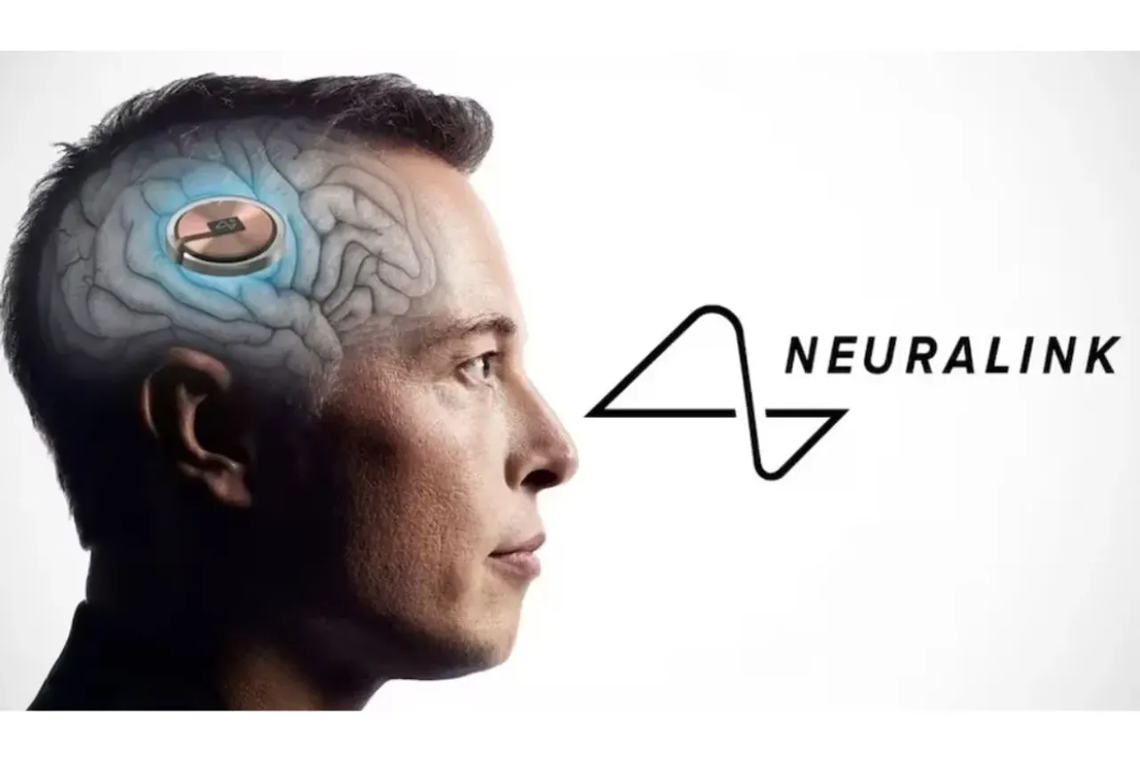 Elon Musk's Neuralink