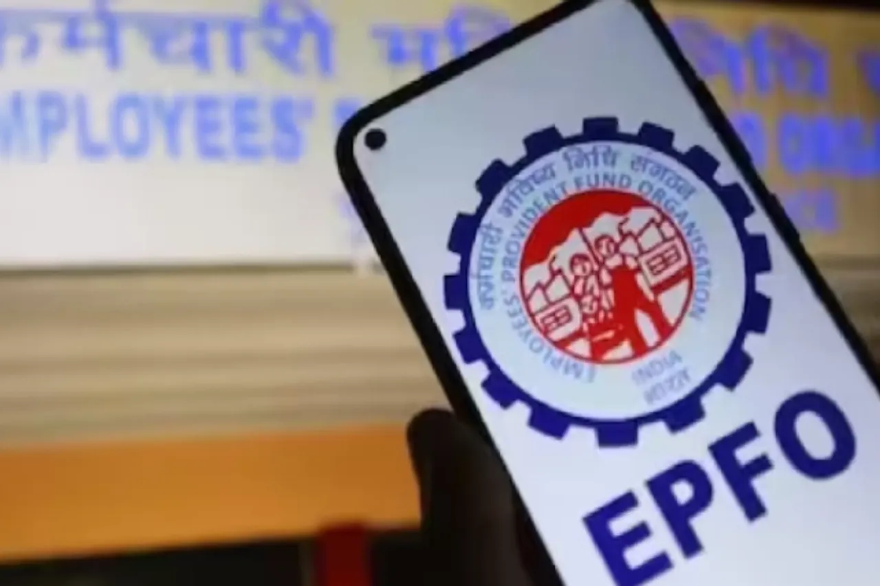 Employee Provident Fund