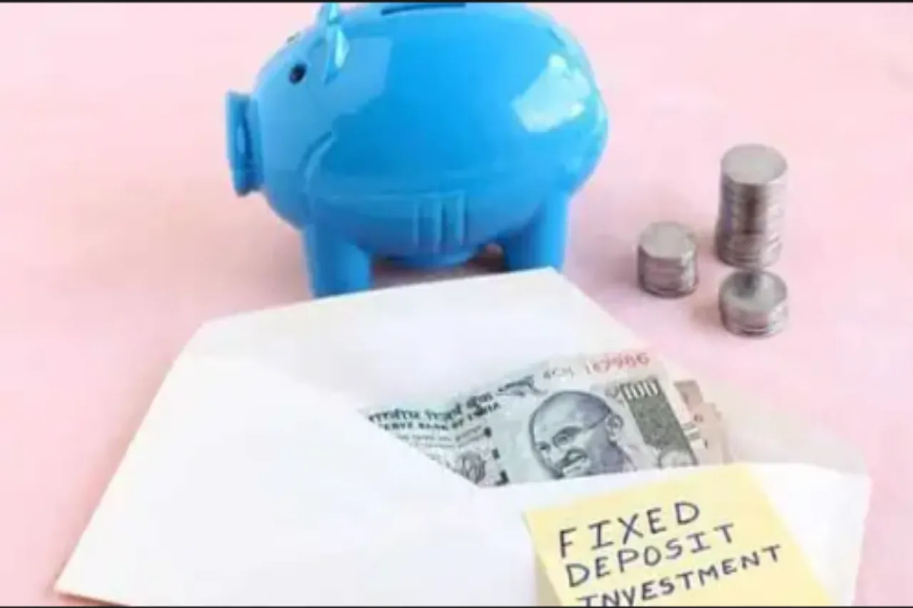 Fixed Deposits