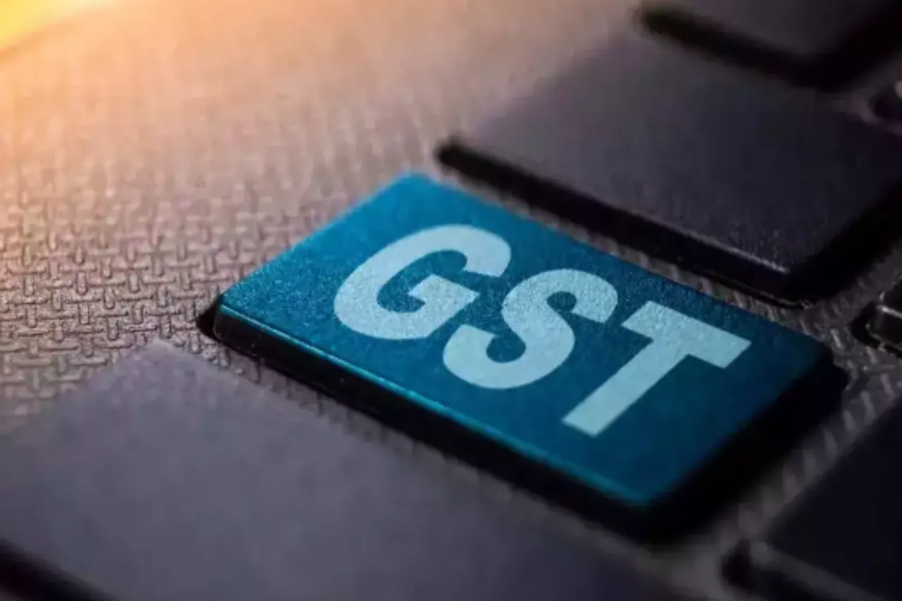 GST