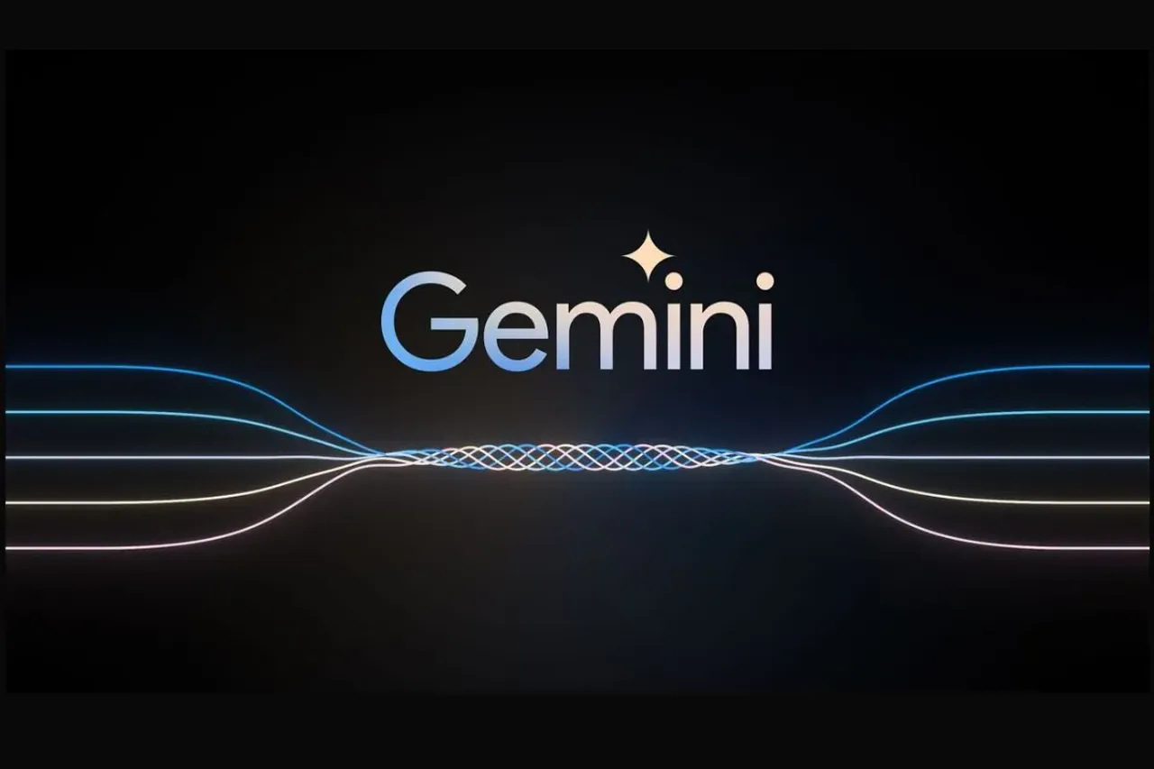 How to Create PowerPoint Presentations Using Gemini