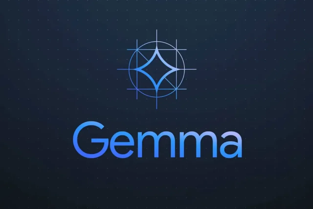 Gemma Open Models