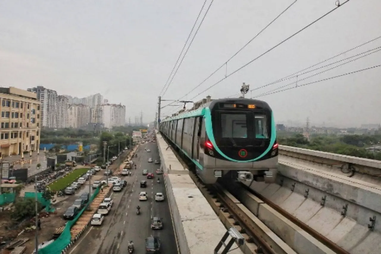 Greater Noida News