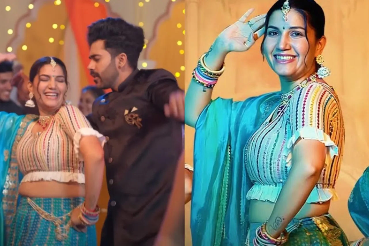 Haryanvi New Song