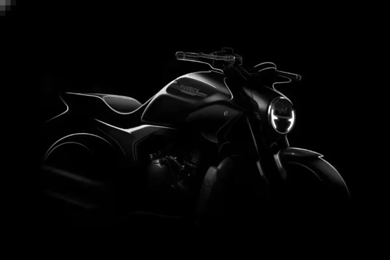 Hero Mavrick 440