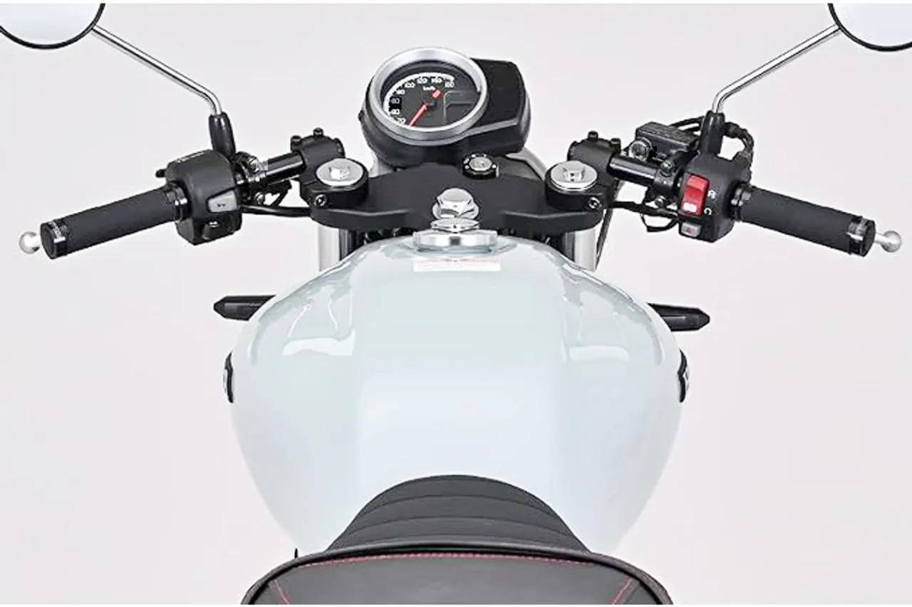 Honda CB350