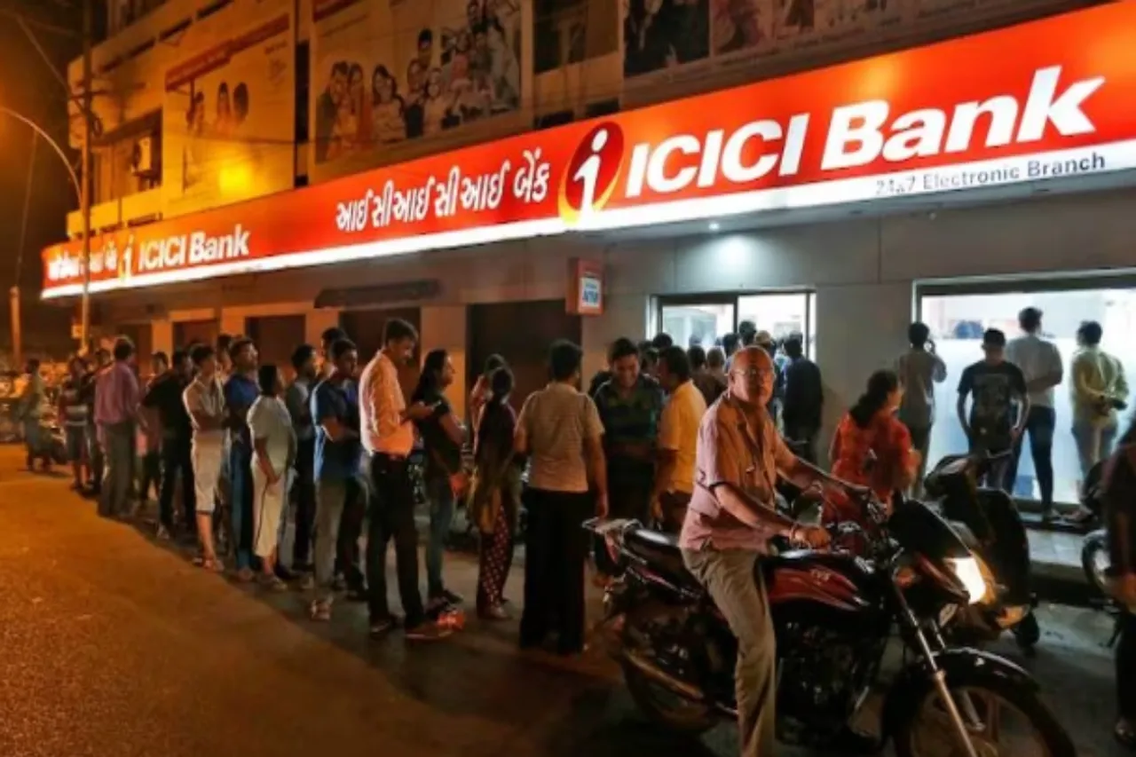 ICICI Bank
