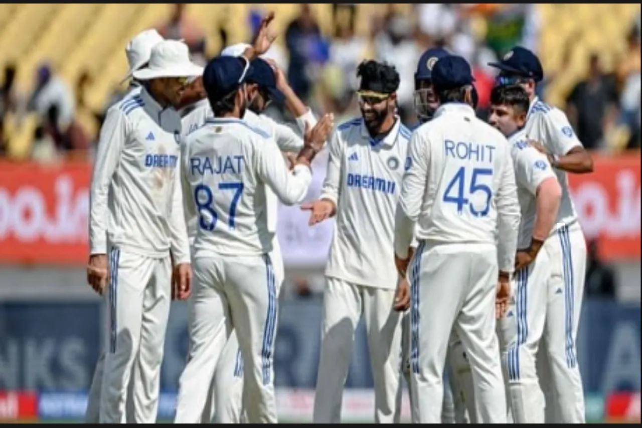 IND vs ENG