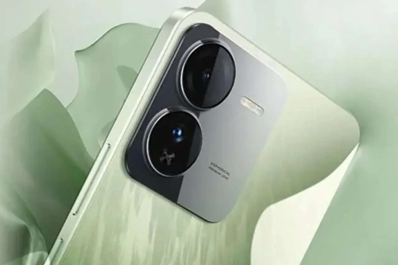 IQOO Z9 5G India