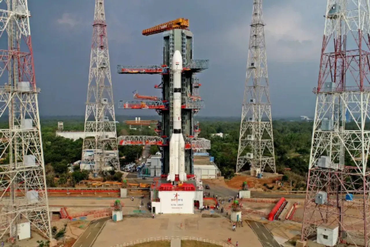 ISRO