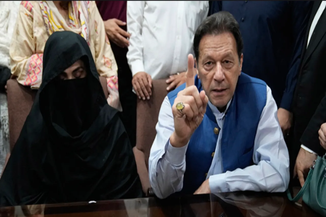 Imran Khan