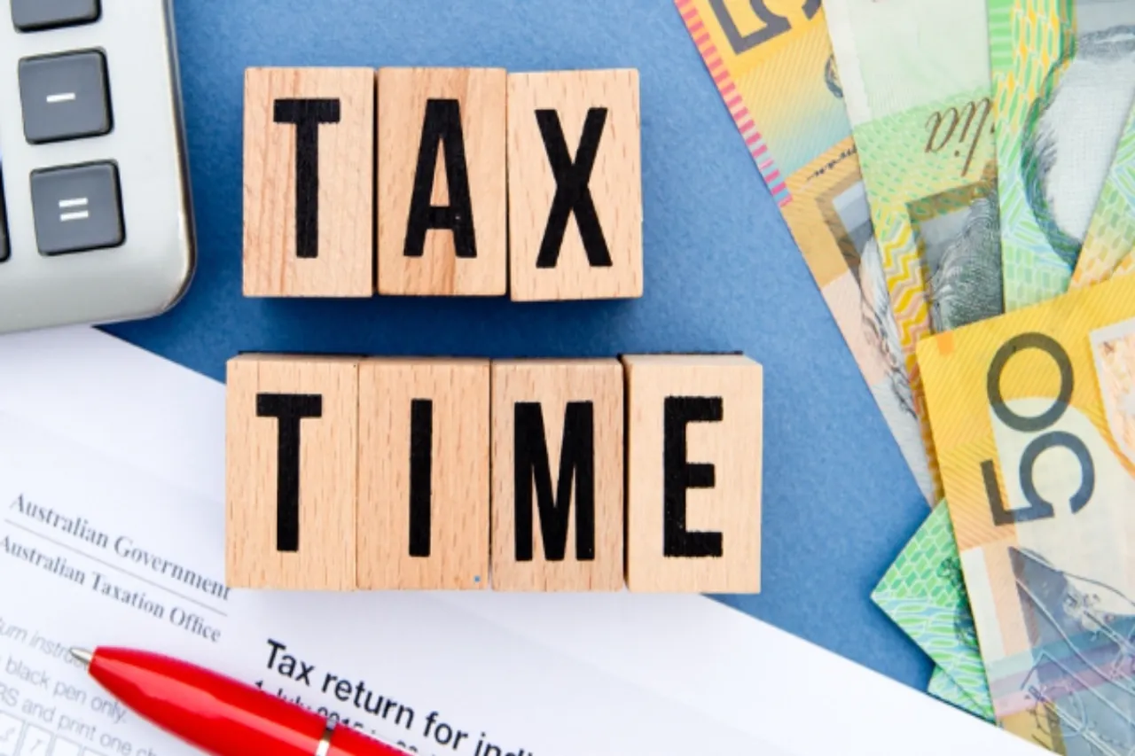 Income Tax News