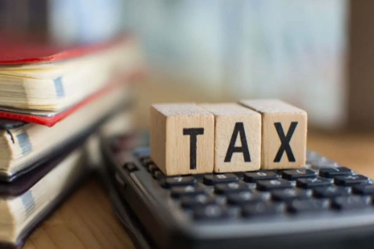 Income Tax News