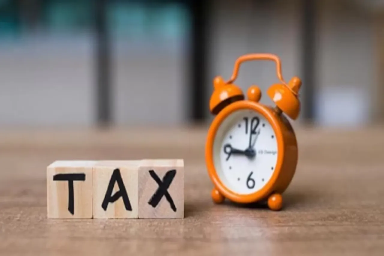 Income Tax News