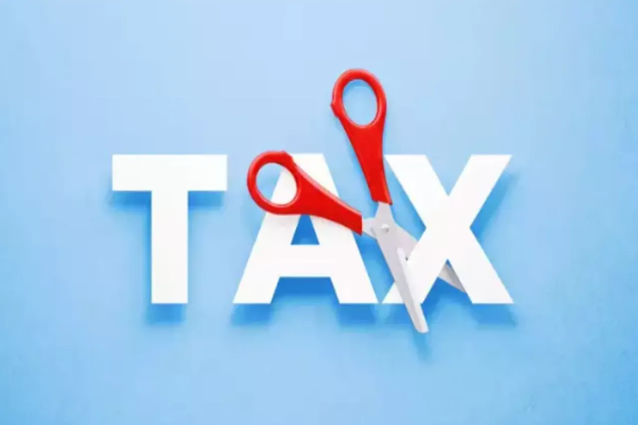 Income Tax News