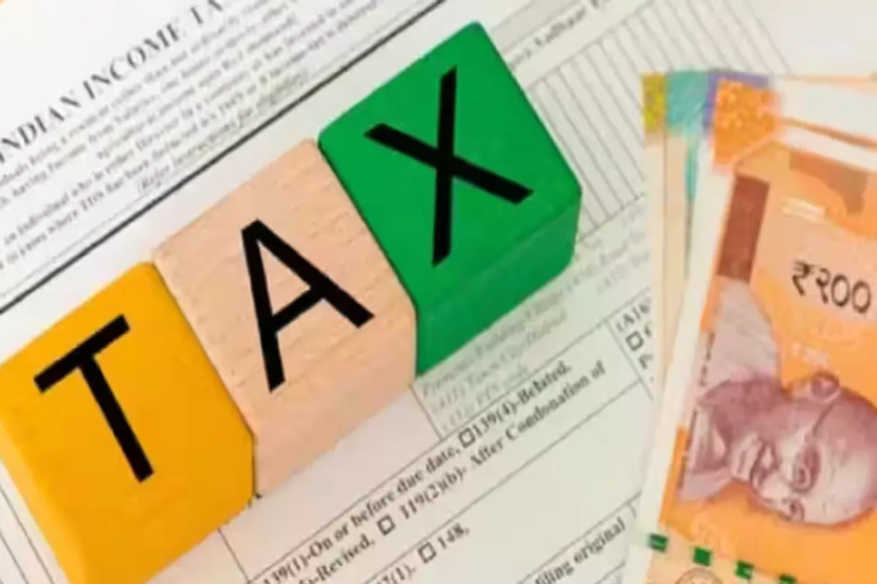 Income Tax News